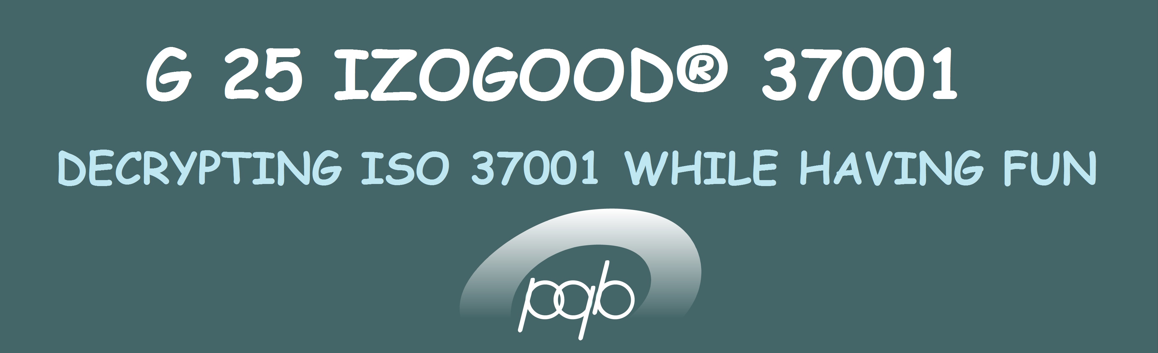 iso 37001